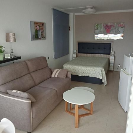 Club Nautic 3 Apartment Empuriabrava Ngoại thất bức ảnh