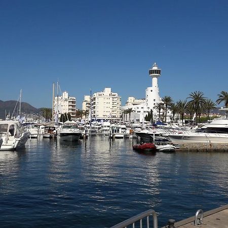 Club Nautic 3 Apartment Empuriabrava Ngoại thất bức ảnh