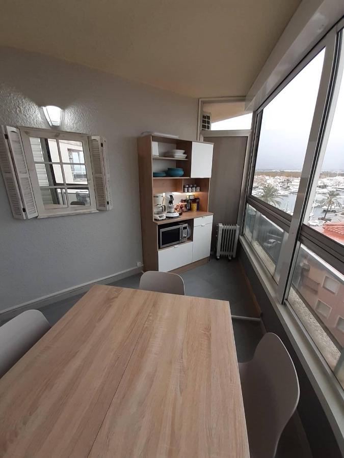 Club Nautic 3 Apartment Empuriabrava Ngoại thất bức ảnh