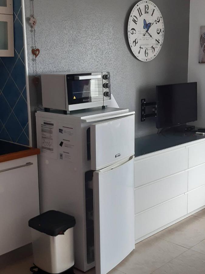 Club Nautic 3 Apartment Empuriabrava Ngoại thất bức ảnh