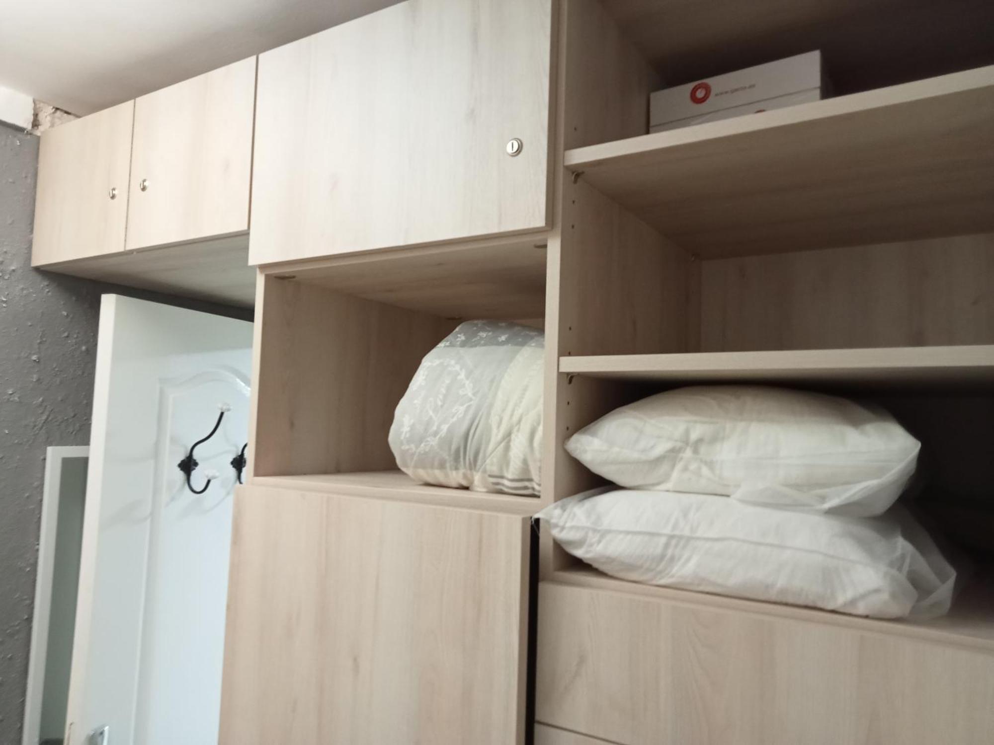 Club Nautic 3 Apartment Empuriabrava Ngoại thất bức ảnh