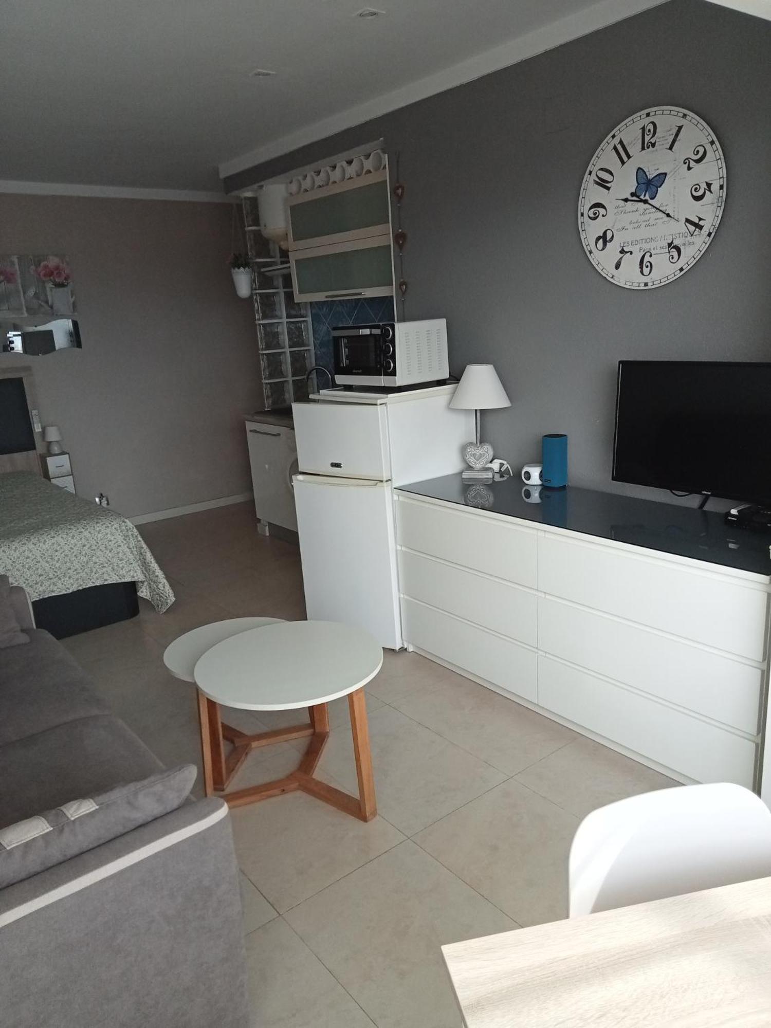 Club Nautic 3 Apartment Empuriabrava Ngoại thất bức ảnh