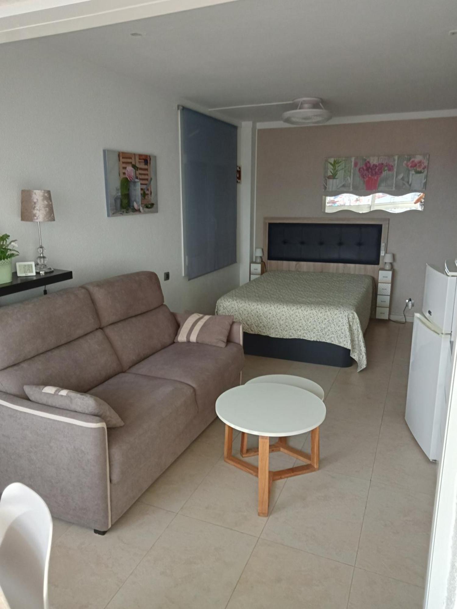 Club Nautic 3 Apartment Empuriabrava Ngoại thất bức ảnh
