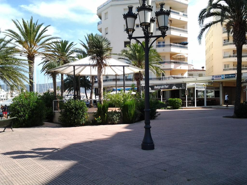 Club Nautic 3 Apartment Empuriabrava Ngoại thất bức ảnh