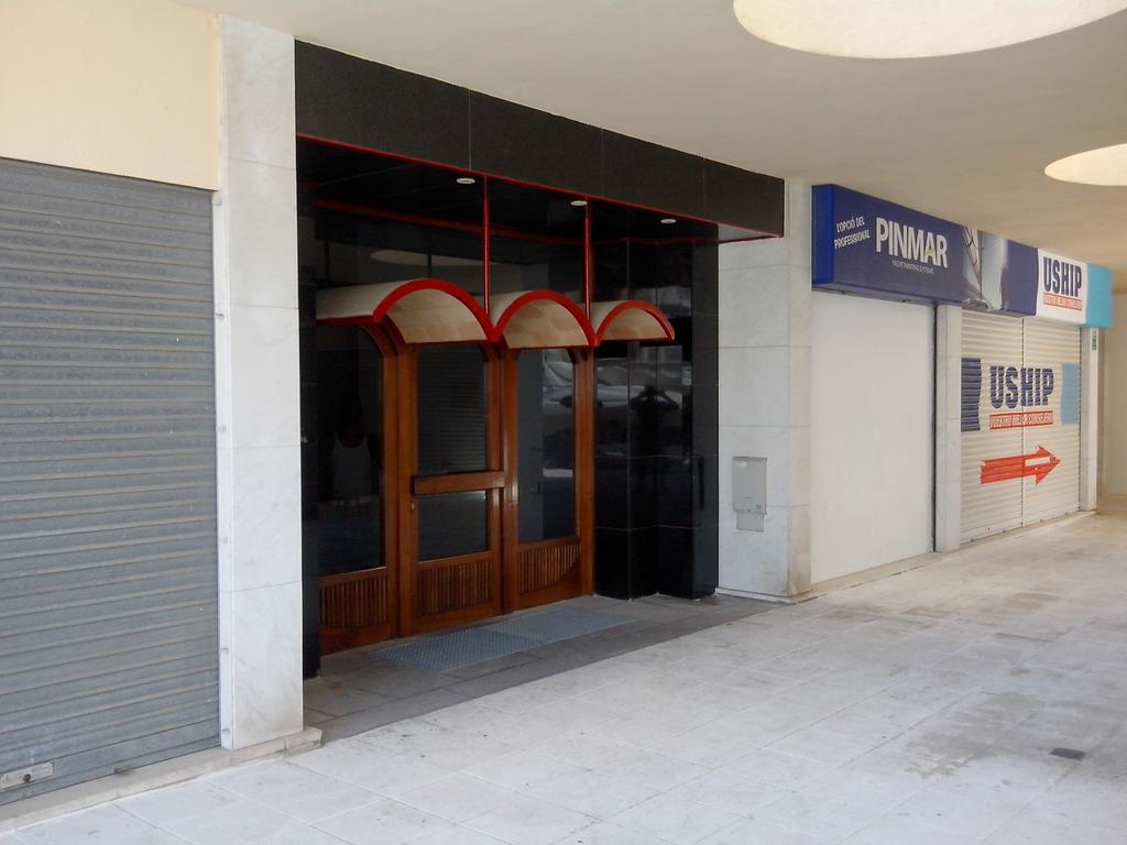 Club Nautic 3 Apartment Empuriabrava Ngoại thất bức ảnh